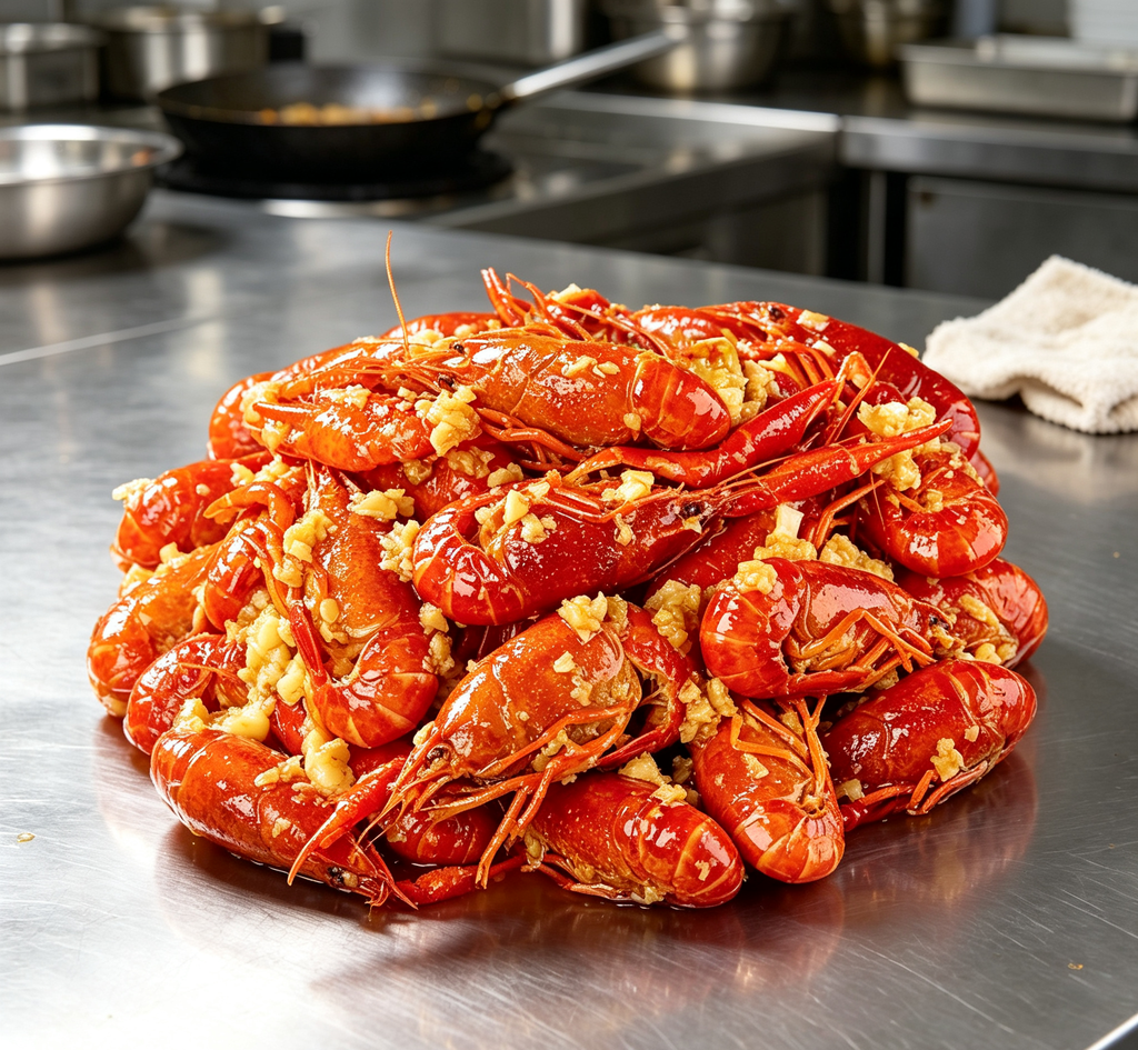 Lobster