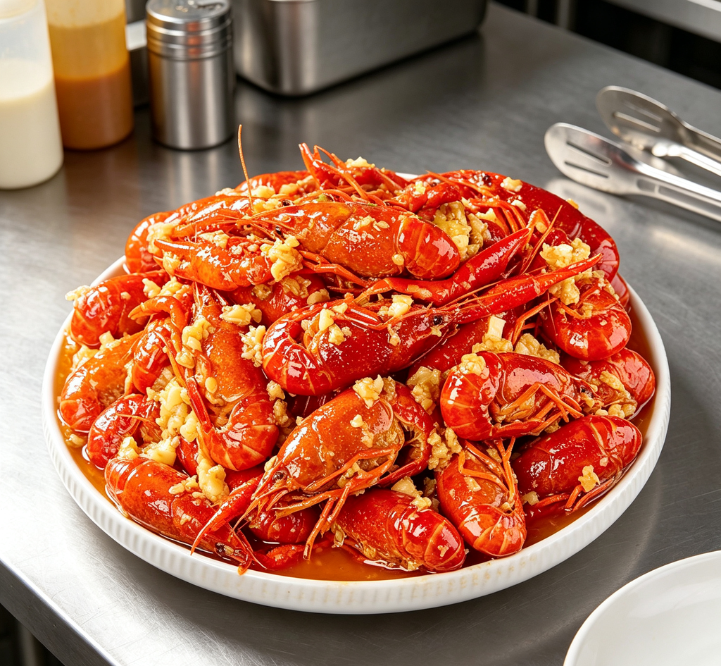 Lobster