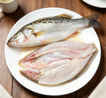 Fresh Sea Bass
